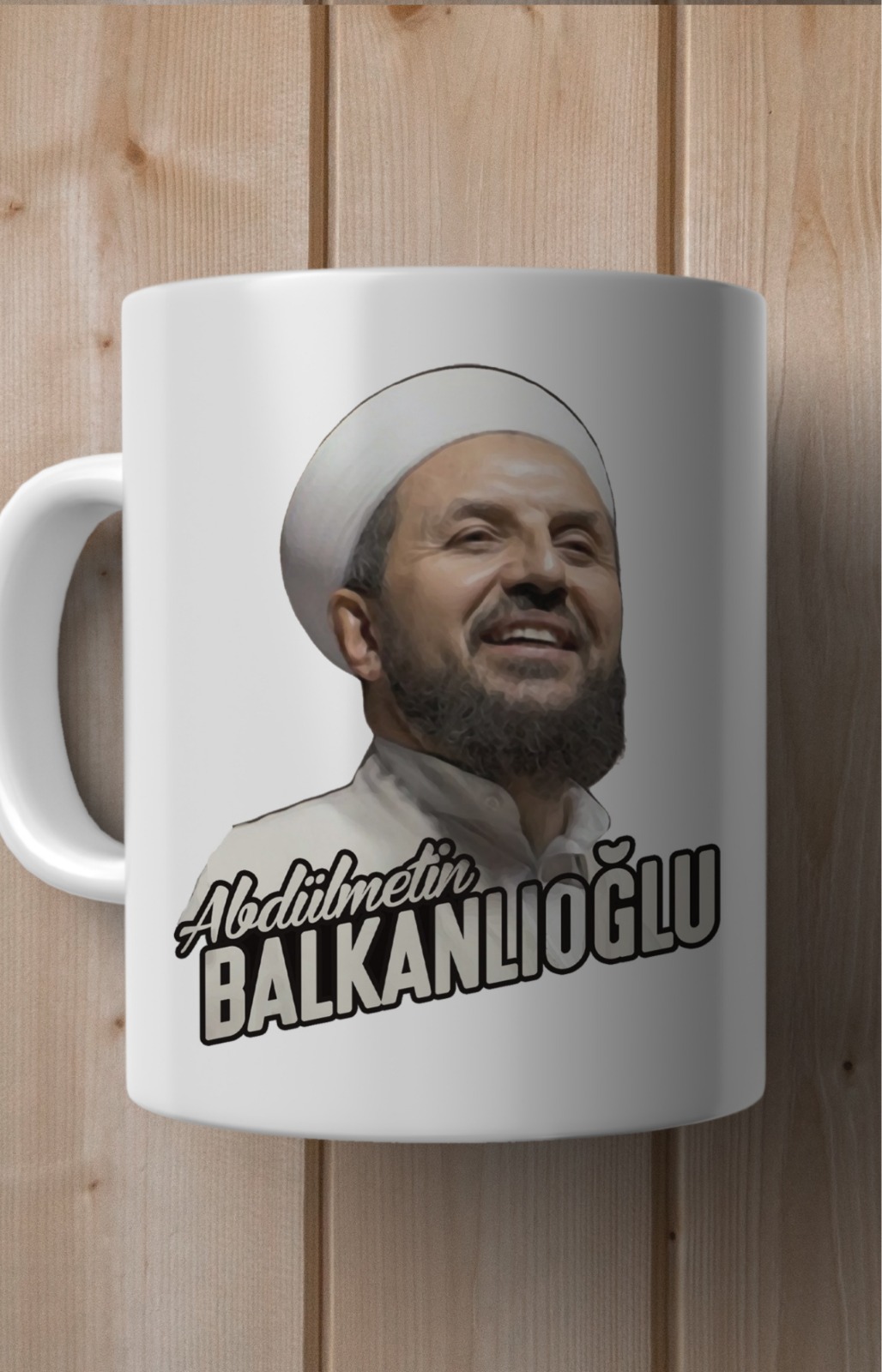 Abdulmetin Balkanlıoğlu Kupası