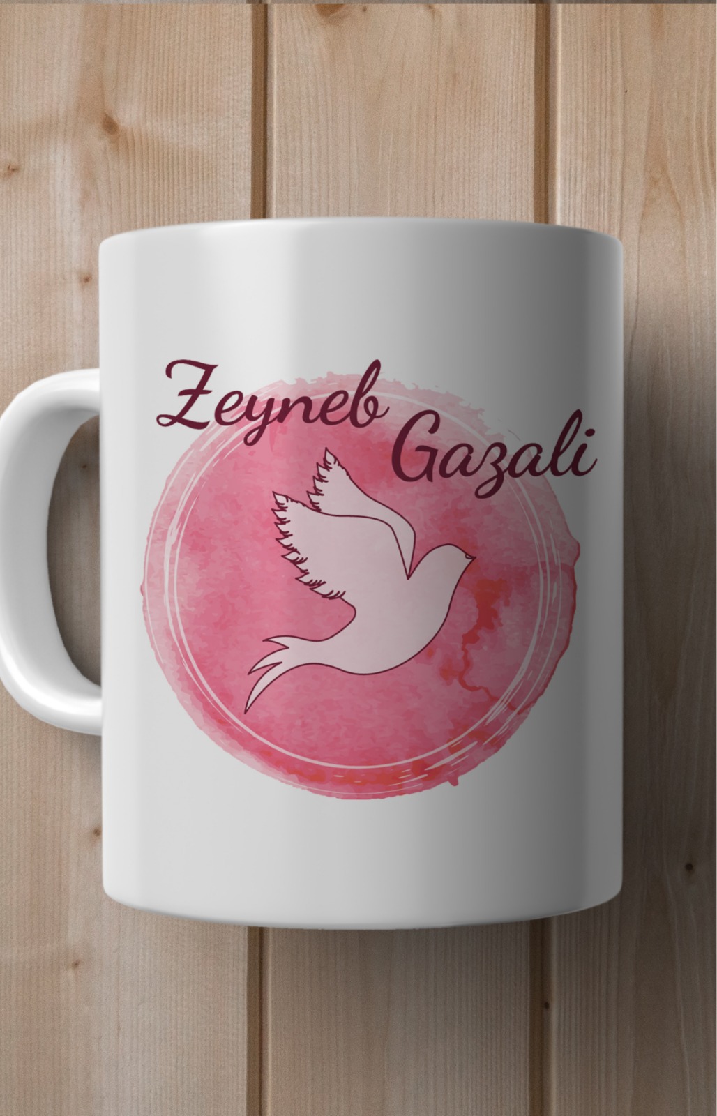 Zeyneb Gazali Kupası