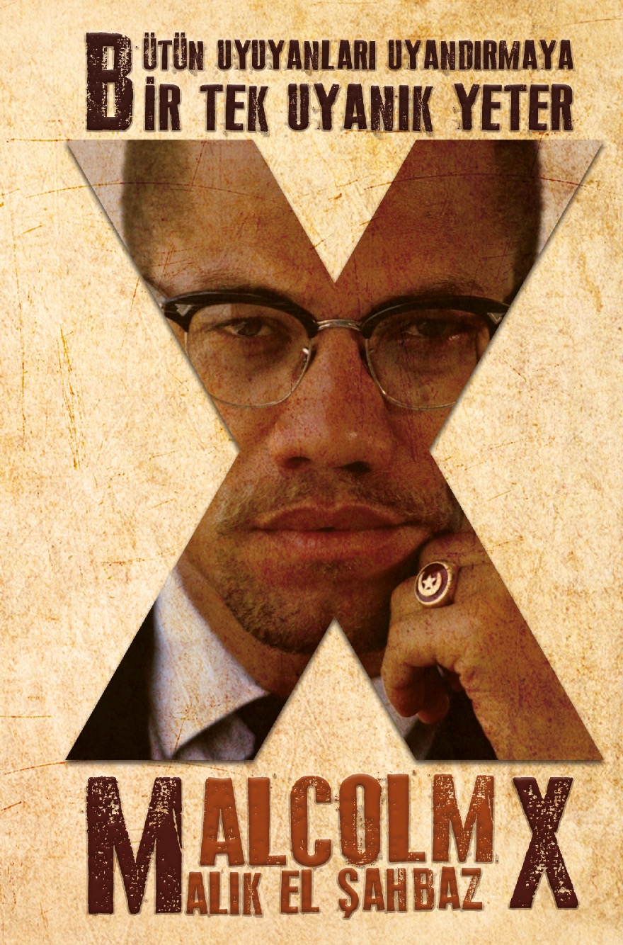 Malcolm X Ajandası